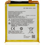 Motorola Moto Edge X30 5G (2021) Battery (NR50) OEM-Equivalent