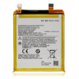 Motorola Moto Edge X30 5G (2021) Battery (NR50) OEM-Equivalent