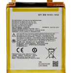 Motorola Moto Edge X30 5G (2021) Battery (NR50) OEM-Equivalent