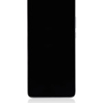 Motorola Moto Edge (2022) Display + Frame - Gray Refurbished