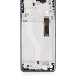 Motorola Moto Edge (2022) Display + Frame - Gray Refurbished