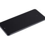 Motorola Moto Edge (2022) Display + Frame - Gray Refurbished