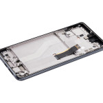 Motorola Moto Edge (2022) Display + Frame - Gray Refurbished