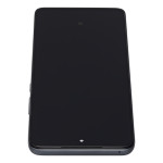 Motorola Moto Edge (2022) Display + Frame - Gray Refurbished