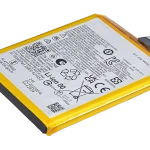 Motorola Moto Edge (2022) Battery (NF50) OEM-Equivalent