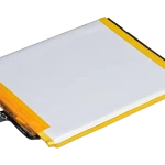 Motorola Moto Edge (2022) Battery (NF50) OEM-Equivalent