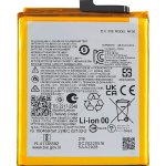 Motorola Moto Edge (2022) Battery (NF50) OEM-Equivalent