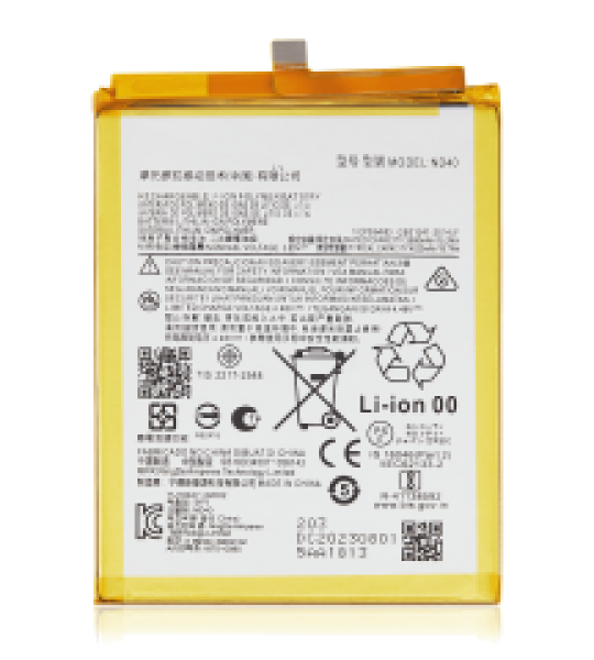 Motorola Moto Edge 30 (2022) / Edge (2022) Battery (ND40) OEM-Equivalent