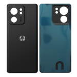 Motorola Moto Edge (2023) Back Cover - Eclipse Black SVP