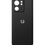 Motorola Moto Edge (2023) Back Cover - Eclipse Black SVP