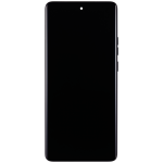 Motorola Moto Edge (2023) Display + Frame - Eclipse Black Refurbished
