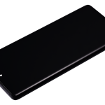 Motorola Moto Edge (2023) Display + Frame - Eclipse Black Refurbished