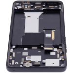 Motorola Moto Edge (2023) Display + Frame - Eclipse Black SVP