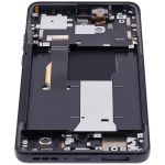 Motorola Moto Edge (2023) Display + Frame - Eclipse Black SVP