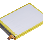 Motorola Moto Edge (2023) Battery (PG44) SVP