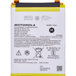 Motorola Moto Edge (2023) Battery (PG44) SVP