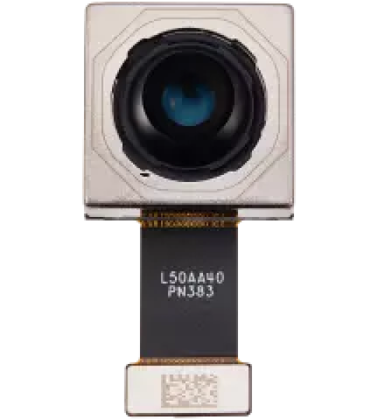 Motorola Moto Edge (2023) / Edge 40 (2023) Back Camera (Wide) (50MP) SVP