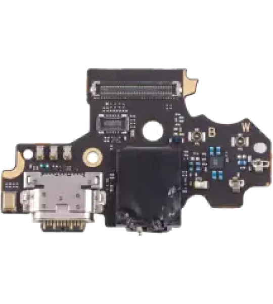 Motorola Moto Edge (2023) Charging Board SVP