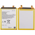 Motorola Moto Edge (2023) Battery (PG44) OEM-Equivalent