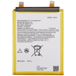 Motorola Moto Edge (2023) Battery (PG44) OEM-Equivalent