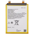 Motorola Moto Edge (2023) Battery (PG44) OEM-Equivalent