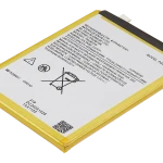 Motorola Moto Edge (2023) Battery (PG44) OEM-Equivalent