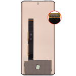 Motorola Moto Edge 40 Neo (2023) / Edge (2024) Display (No Frame) Refurbished