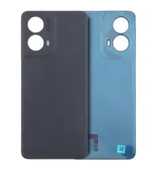 Motorola Moto Edge (2024) Back Cover - Outer Space SVP