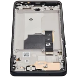 Motorola Moto Edge (2024) Display + Frame - Black Refurbished