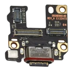 Motorola Moto Edge (2024) Charging Board SVP