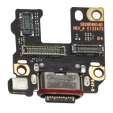 Motorola Moto Edge (2024) Charging Board SVP