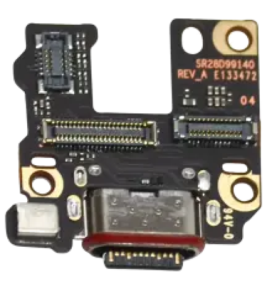 Motorola Moto Edge (2024) Charging Board SVP