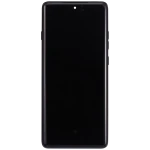 Motorola Moto Edge (2025) Display + Frame - Deep Forest Refurbished