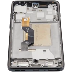 Motorola Moto Edge (2025) Display + Frame - Deep Forest Refurbished