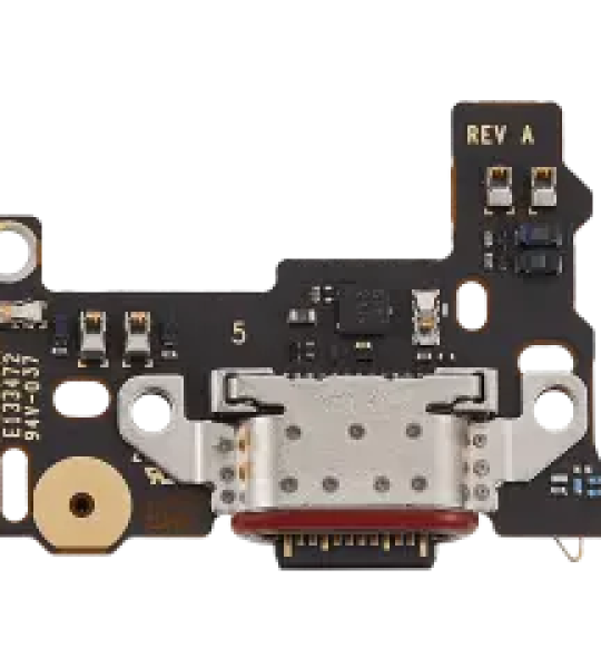 Motorola Moto Edge (2025) Charging Board OEM-Equivalent