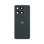Motorola Moto Edge (2025) Back Cover - Deep Forest SVP