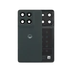 Motorola Moto Edge (2025) Back Cover - Deep Forest SVP