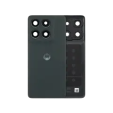 Motorola Moto Edge (2025) Back Cover - Deep Forest SVP