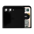 Motorola Moto Razr Plus / Razr 50 Ultra (2024) Display (Outer) SVP