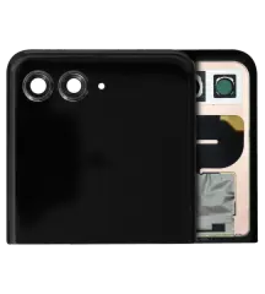 Motorola Moto Razr Plus / Razr 50 Ultra (2024) Display (Outer) SVP