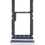 Motorola Moto E (2020) Sim Tray - Midnight Blue OEM-Equivalent