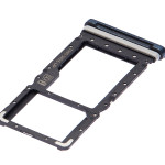 Motorola Moto E (2020) Sim Tray - Midnight Blue OEM-Equivalent