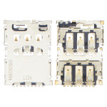 Motorola Moto Edge Plus (2020) Sim Reader OEM-Equivalent