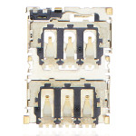 Motorola Moto Edge Plus (2020) Sim Reader OEM-Equivalent