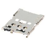 Motorola Moto Edge Plus (2020) Sim Reader OEM-Equivalent