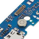 Motorola Moto E6 Plus (2019) Charging Board OEM-Equivalent