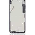 Motorola Moto G Play (2021) Mid-Frame Housing - Misty Blue AM Plus