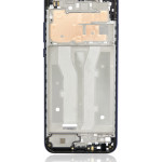 Motorola Moto G Play (2021) Mid-Frame Housing - Misty Blue AM Plus