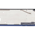 Motorola Moto G Play (2021) Mid-Frame Housing - Misty Blue AM Plus