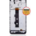 Motorola Moto G10 Power Display + Frame Refurbished